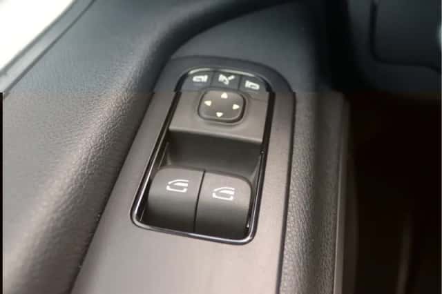Mercedes-Benz Sprinter (2024) thumbnail 5