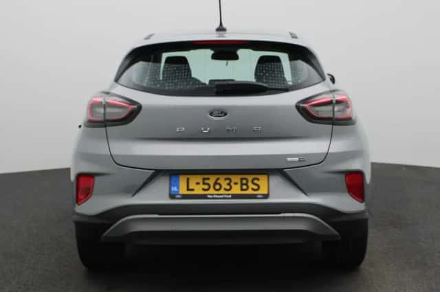 Ford Puma (2021) thumbnail 6