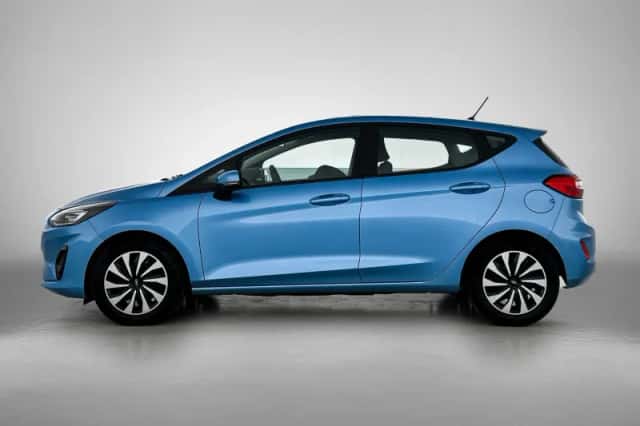 Ford Fiesta (2022) thumbnail 2