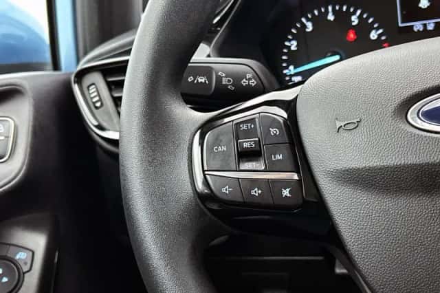 Ford Fiesta (2022) thumbnail 6