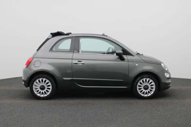Fiat 500C (2021) thumbnail 6