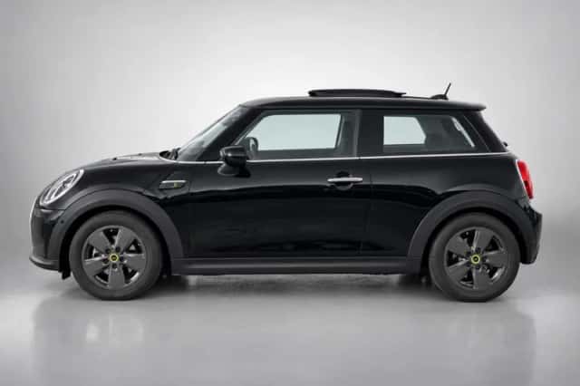 MINI Mini Electric (2022) thumbnail 4
