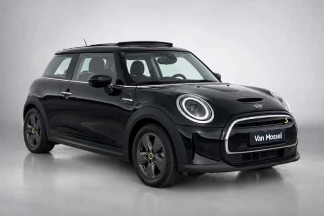 MINI Mini Electric (2022) thumbnail 6