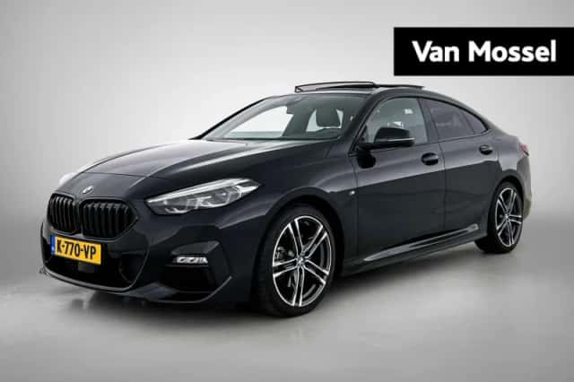 BMW 2-Serie (2021) thumbnail 1