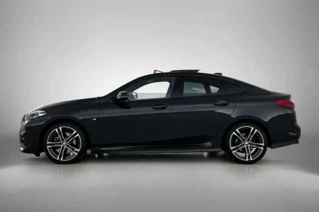 BMW 2-Serie (2021) thumbnail 3