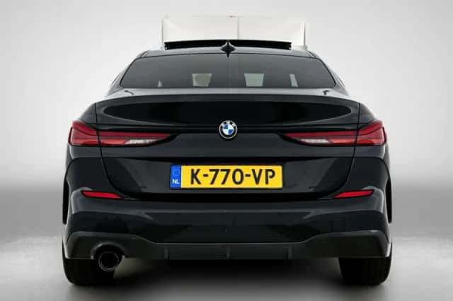 BMW 2-Serie (2021) thumbnail 4