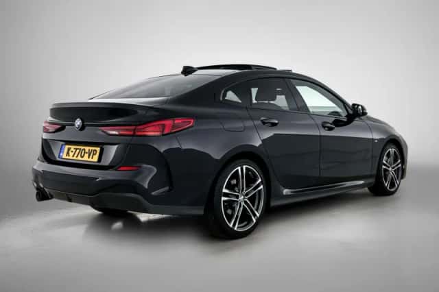BMW 2-Serie (2021) thumbnail 5