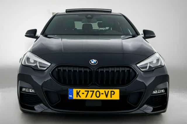 BMW 2-Serie (2021) thumbnail 6