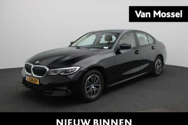 BMW 3-Serie (2021) thumbnail 1
