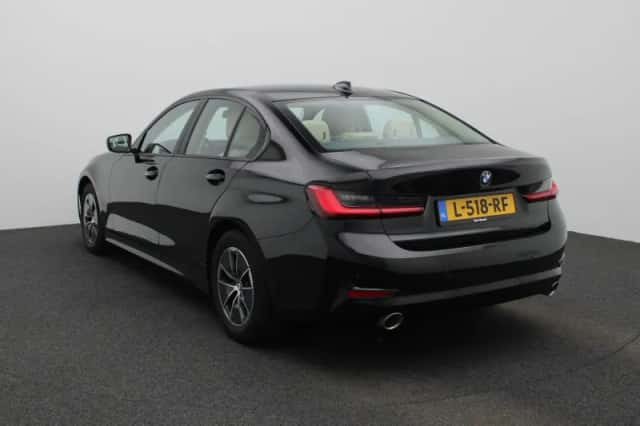 BMW 3-Serie (2021) thumbnail 3