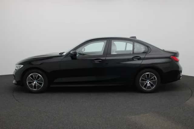 BMW 3-Serie (2021) thumbnail 5