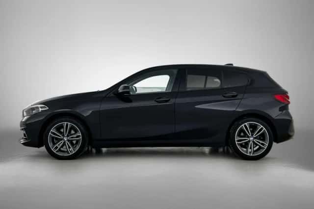 BMW 1-Serie (2020) thumbnail 2