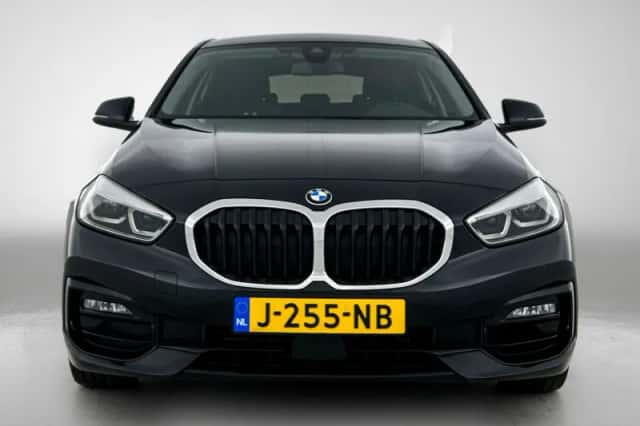 BMW 1-Serie (2020) thumbnail 5