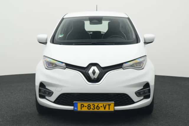 Renault Zoé (2020) thumbnail 3