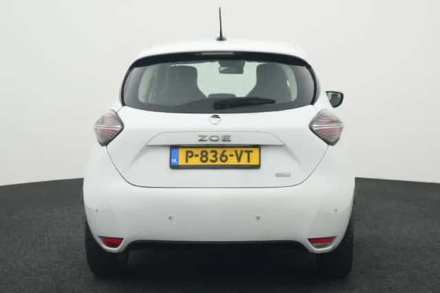 Renault Zoé (2020) thumbnail 5