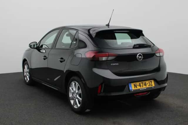Opel Corsa (2021) thumbnail 2