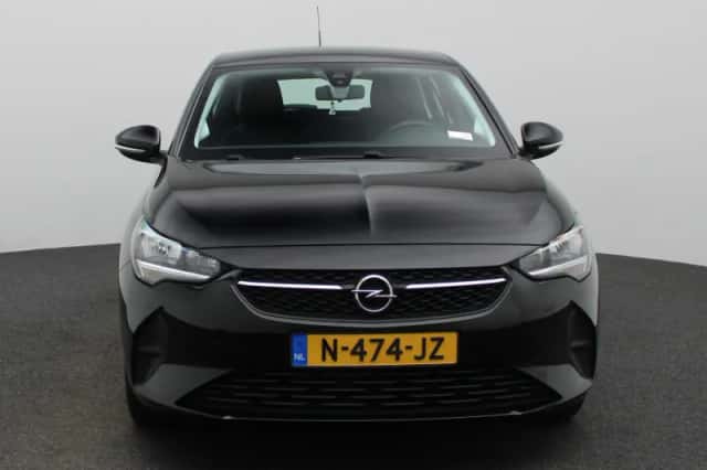Opel Corsa (2021) thumbnail 3