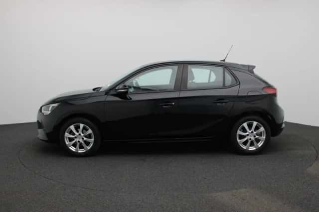 Opel Corsa (2021) thumbnail 4