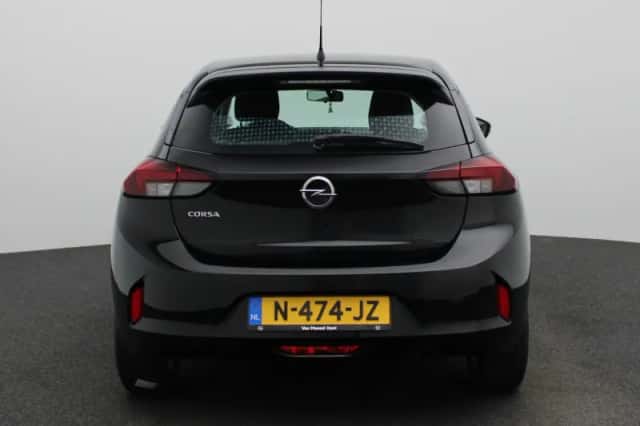 Opel Corsa (2021) thumbnail 5