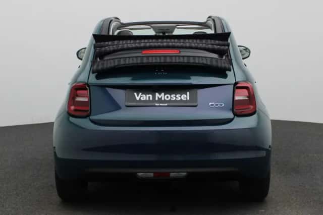 Fiat 500e (2023) thumbnail 5