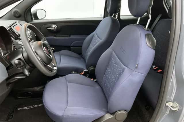 Fiat 500 (2021) thumbnail 2