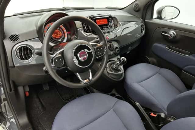 Fiat 500 (2021) thumbnail 3
