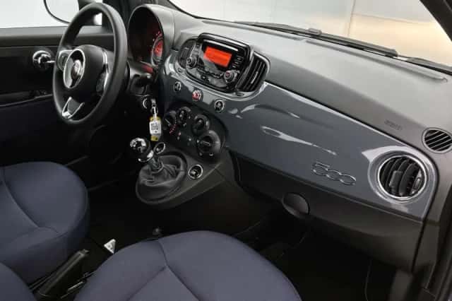 Fiat 500 (2021) thumbnail 5