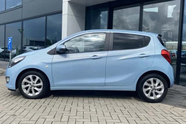 Opel Karl (2015) thumbnail 2