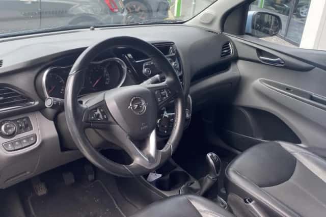Opel Karl (2015) thumbnail 4