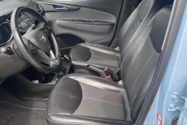 Opel Karl (2015) thumbnail 5