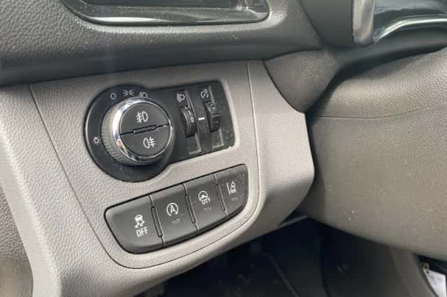 Opel Karl (2015) thumbnail 6