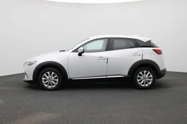 Mazda CX-3 (2018) thumbnail 4