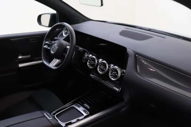 Mercedes-Benz B-Klasse (2024) thumbnail 5