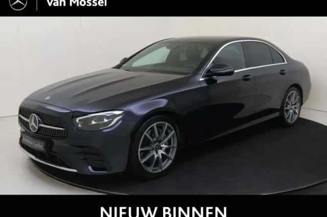 Mercedes-Benz E-Klasse (2023) thumbnail 1