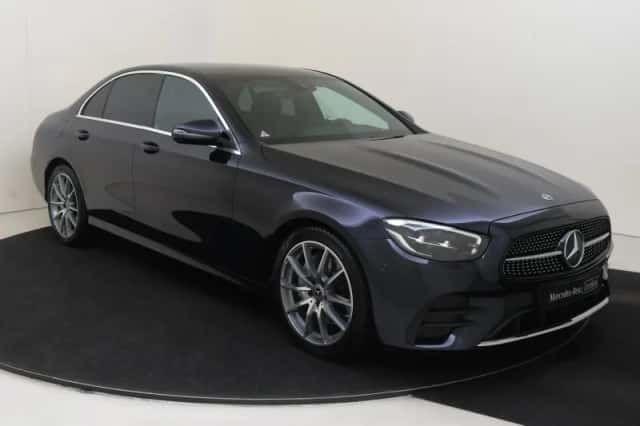 Mercedes-Benz E-Klasse (2023) thumbnail 2