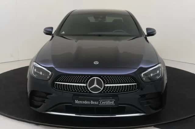 Mercedes-Benz E-Klasse (2023) thumbnail 6