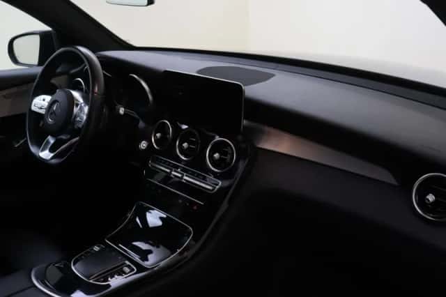 Mercedes-Benz GLC-Klasse (2021) thumbnail 5