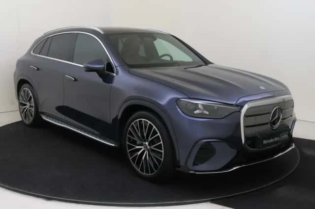 Mercedes-Benz GLC-Klasse (2026) thumbnail 2