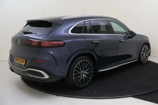 Mercedes-Benz GLC-Klasse (2026) thumbnail 4