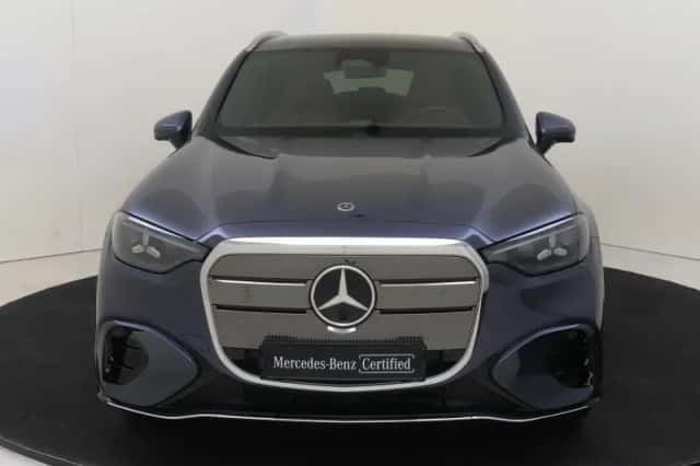 Mercedes-Benz GLC-Klasse (2026) thumbnail 6