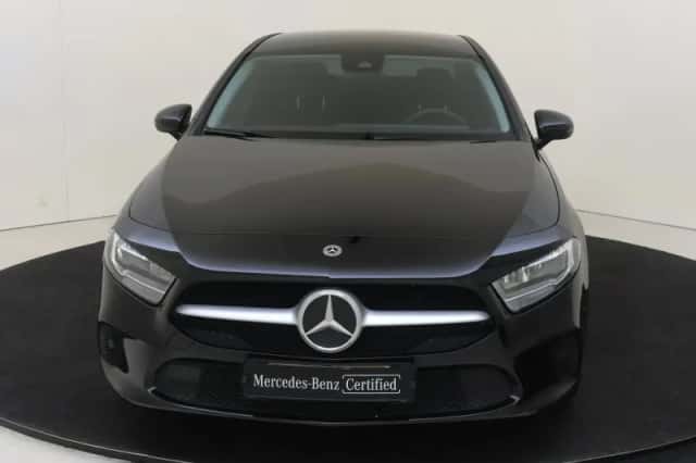 Mercedes-Benz A-Klasse (2022) thumbnail 6