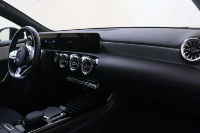 Mercedes-Benz A-Klasse (2022) thumbnail 5