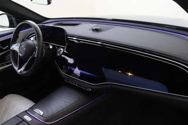 Mercedes-Benz E-Klasse (2024) thumbnail 5