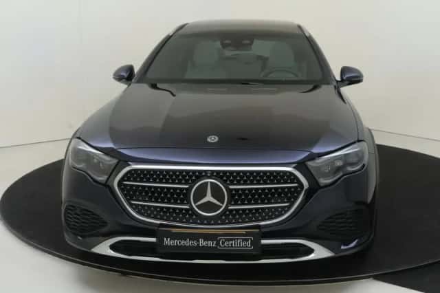 Mercedes-Benz E-Klasse (2024) thumbnail 6