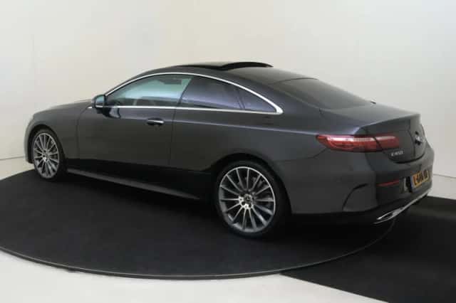 Mercedes-Benz E-Klasse (2021) thumbnail 3