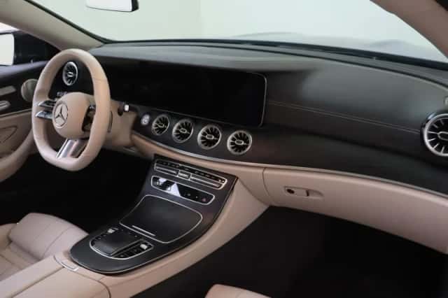 Mercedes-Benz E-Klasse (2021) thumbnail 5