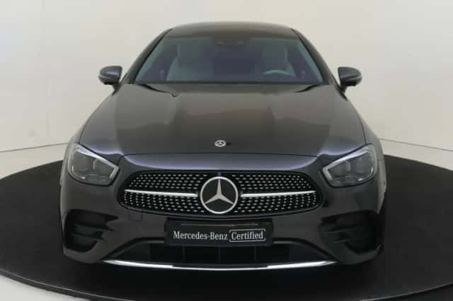 Mercedes-Benz E-Klasse (2021) thumbnail 6
