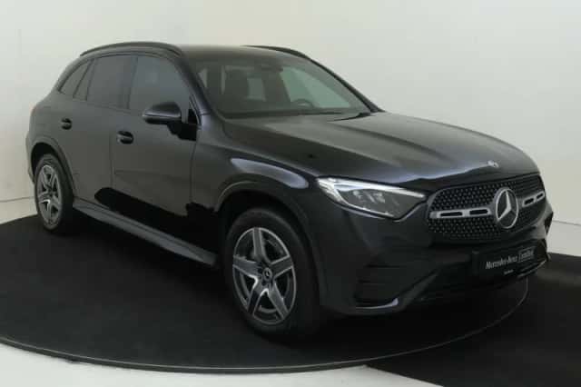 Mercedes-Benz GLC-Klasse (2023) thumbnail 2