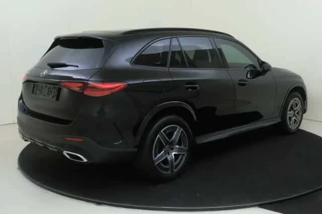 Mercedes-Benz GLC-Klasse (2023) thumbnail 4