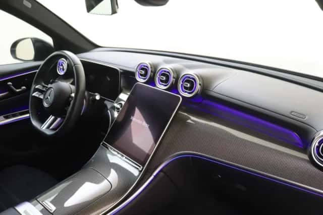 Mercedes-Benz GLC-Klasse (2023) thumbnail 5
